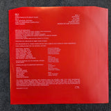 RADIOHEAD KID A MNESIA BOX SCARRY EDITION