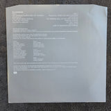 RADIOHEAD KID A MNESIA BOX SCARRY EDITION