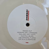 RADIOHEAD KID A MNESIA BOX SCARRY EDITION