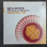 99TH AFFAIR MOUNTAIN TOP UK IMP 12"