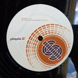 99TH AFFAIR MOUNTAIN TOP UK IMP 12"