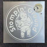 BELMONTIIE SOUNDS OF NEW YORK EP NL IMP 12"