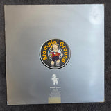 BELMONTIIE SOUNDS OF NEW YORK EP NL IMP 12"