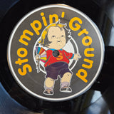 BELMONTIIE SOUNDS OF NEW YORK EP NL IMP 12"