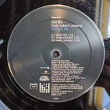 KS LIVING A LIFE FRA IMP 12"
