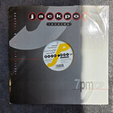 SHANGO TUNNELVISION UK IMP 12"