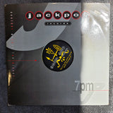 SHANGO TUNNELVISION UK IMP 12"