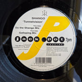 SHANGO TUNNELVISION UK IMP 12"