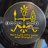 SHANGO TUNNELVISION UK IMP 12"