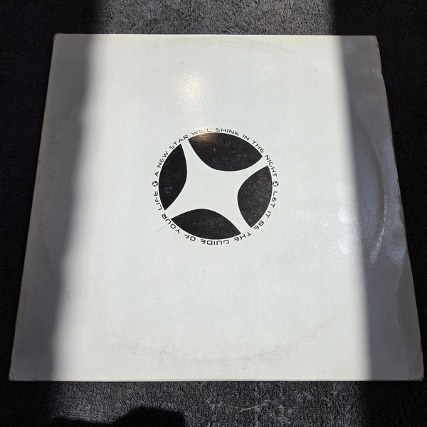SOUL LOGIC LETS GET TOGETHER UK IMP 12"