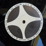 SOUL LOGIC LETS GET TOGETHER UK IMP 12"