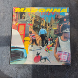 MADONNA EVERYBODY 12"