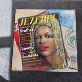 MARY MCCREARY JEZEBEL