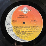 MARY MCCREARY JEZEBEL