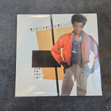 BERNARD WRIGHT WHO DO YOU LOVE NEW 12"