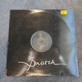 SNATCH SHOPPING FOR CLOTHES UK IMP 12"