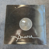 SNATCH SHOPPING FOR CLOTHES UK IMP 12"