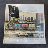 STANLEY TURRENTINE WEST SIDE HIGHWAY