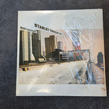 STANLEY TURRENTINE WEST SIDE HIGHWAY