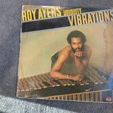 ROY AYERS VIBRATIONS
