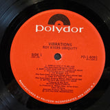 ROY AYERS VIBRATIONS