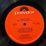 ROY AYERS VIBRATIONS