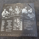 AMUZEMENT PARK BAND ALL POINTS PROMO