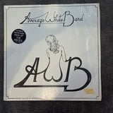 AVERAGE WHITE BAND S/T