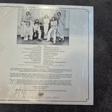 AVERAGE WHITE BAND S/T