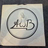 AVERAGE WHITE BAND S/T