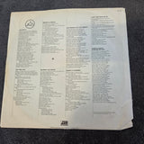 AVERAGE WHITE BAND S/T