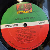 AVERAGE WHITE BAND S/T