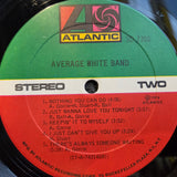 AVERAGE WHITE BAND S/T