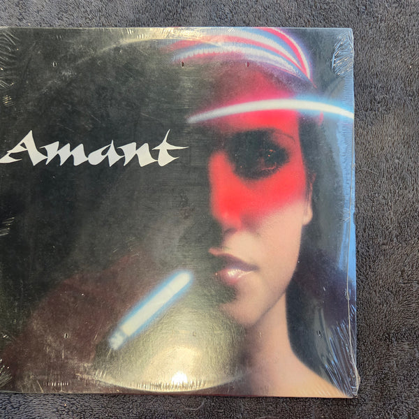 AMANT S/T NEW