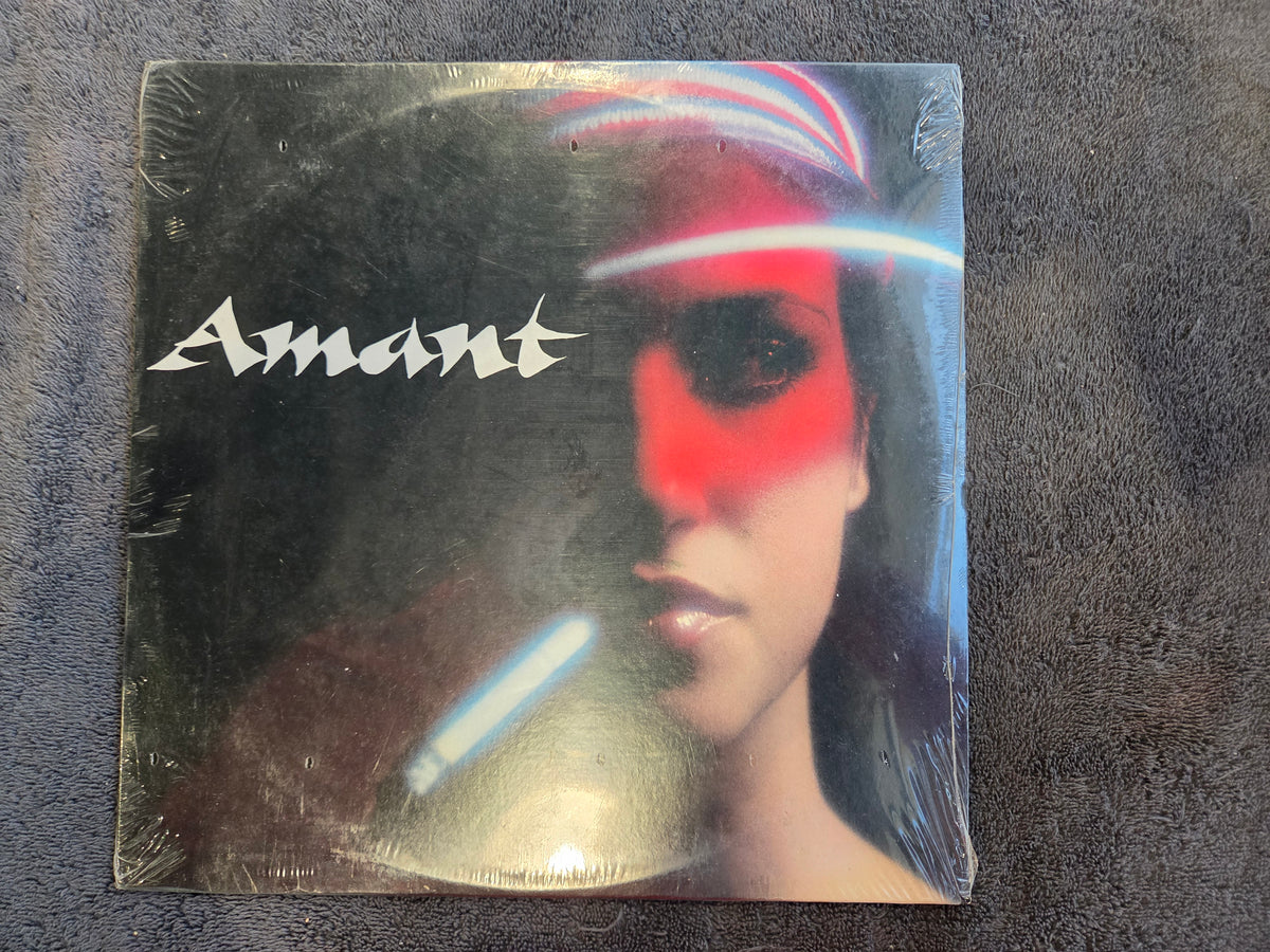 AMANT S/T NEW