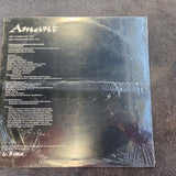 AMANT S/T NEW