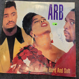 ARB THE HARD AND SOFT