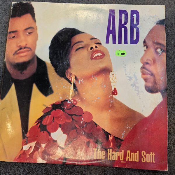 ARB THE HARD AND SOFT