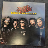APRIL WINE FIRST GLANCE UK IMP