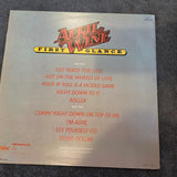 APRIL WINE FIRST GLANCE UK IMP