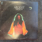 ARGENT NEXUS