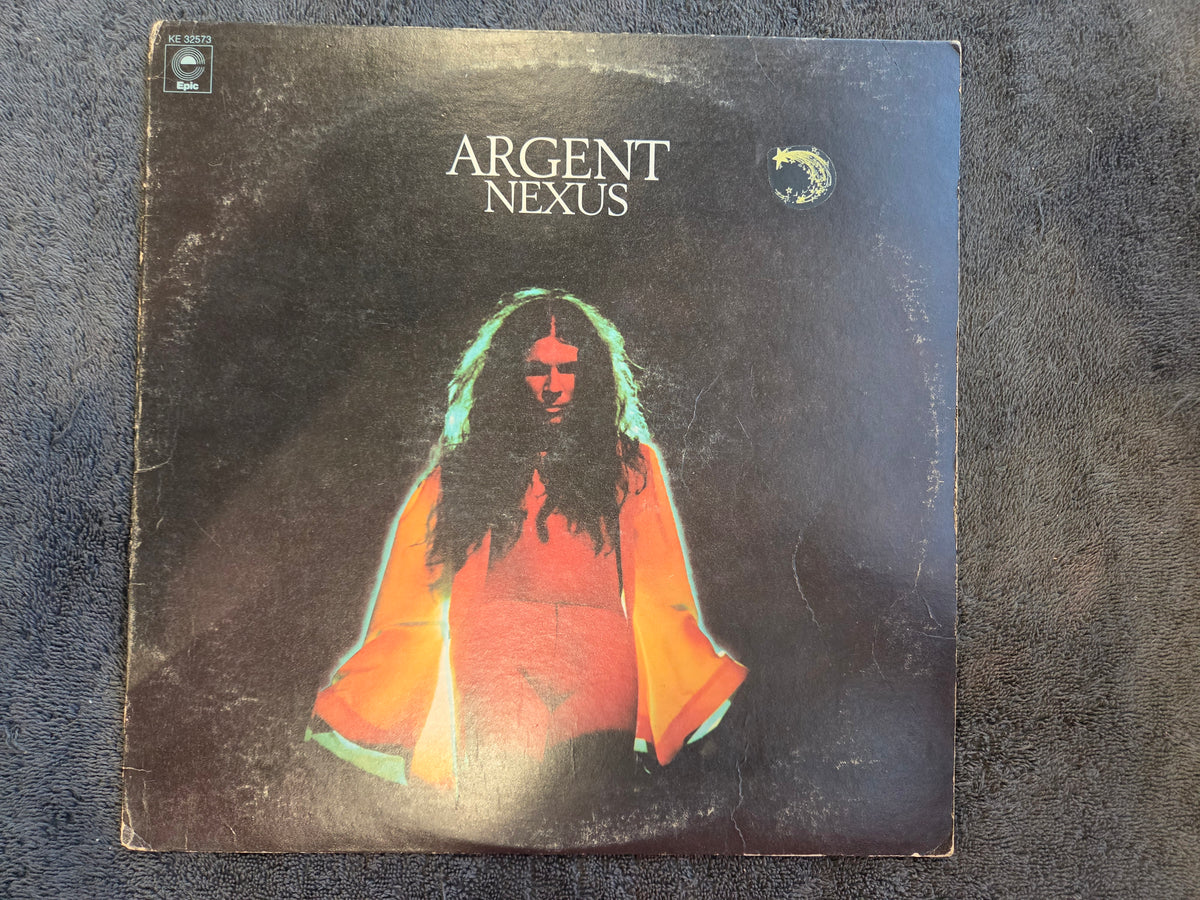 ARGENT NEXUS