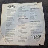 ARGENT NEXUS