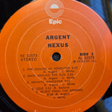 ARGENT NEXUS