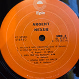 ARGENT NEXUS