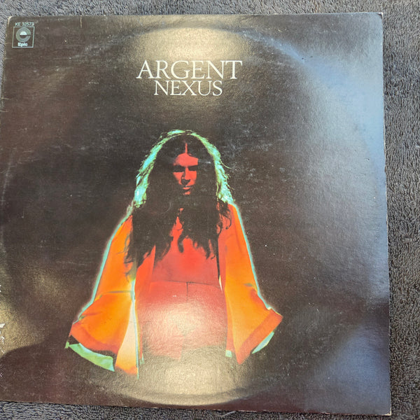 ARGENT NEXUS