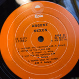 ARGENT NEXUS