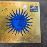 ALPHAVILLE BREATHTAKING BLUE