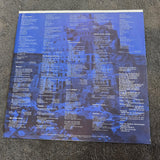 ALPHAVILLE BREATHTAKING BLUE