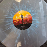 AESTHESYS ACHROMATA IMP BLUE/SILVER SPLATTER